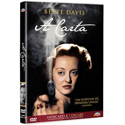 DVD - a Carta