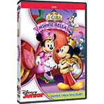 DVD - a Casa do Mickey Mouse da Disney: Minnie-Rella