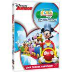 Dvd - a Casa do Mickey Mouse: Expresso Piuí
