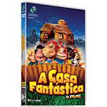 DVD a Casa Fantástica