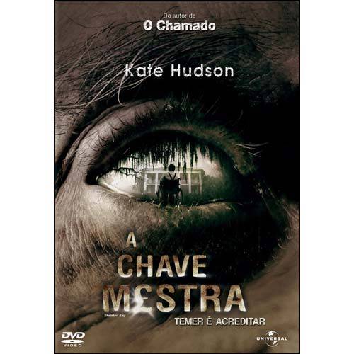 DVD a Chave Mestra