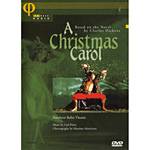 DVD a Christmas Carol (Importado)