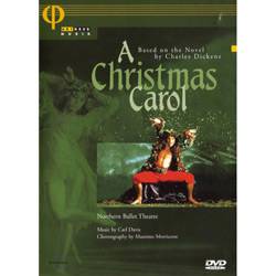 DVD a Christmas Carol (Importado)