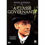 DVD a Classe Governante