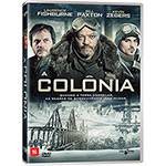 DVD - a Colônia