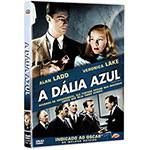 DVD - a Dália Azul