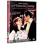 DVD - a Dama das Camélias