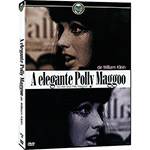 DVD - a Elegante Polly Maggoo