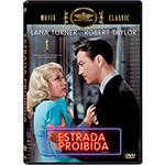 DVD - a Estrada Proibida