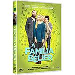 DVD - a Família Bélier