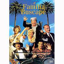 DVD a Família Buscapé