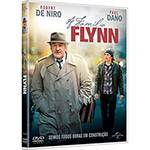 DVD - a Família Flynn