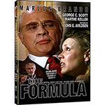 DVD - a Fórmula