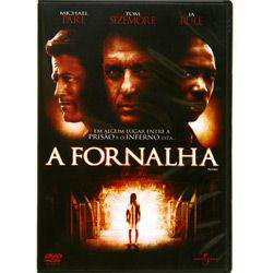 DVD a Fornalha