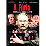 DVD a Fúria