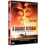 DVD - a Grande Vitória