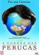 DVD a Guerra das Perucas