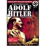 DVD a História de Adolf Hitler