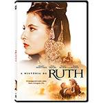 DVD - a História de Ruth
