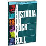 DVD a História do Rock'n Roll - Vol. 2