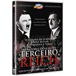 DVD a História Oculta do Terceiro Reich