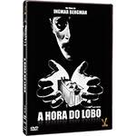 DVD - a Hora do Lobo