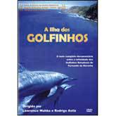 DVD a Ilha dos Golfinhos