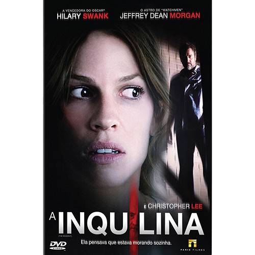 DVD a Inquilina