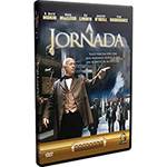 Dvd a Jornada