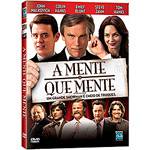 DVD a Mente que Mente
