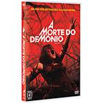 DVD a Morte do Demônio
