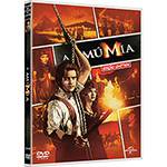 DVD - a Múmia
