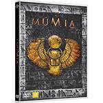 DVD: a Múmia