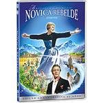 DVD a Noviça Rebelde