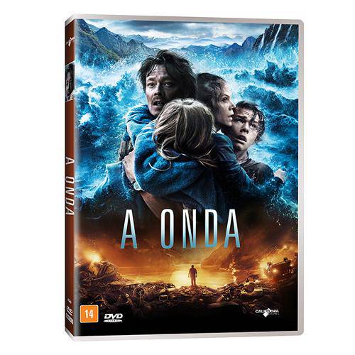 DVD - a Onda