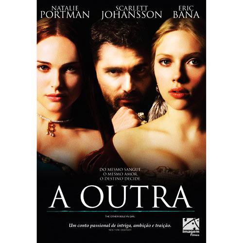 DVD a Outra