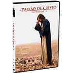 DVD a Paixão de Cristo: The Passion