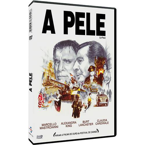 DVD a Pele