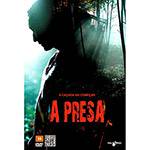 DVD - a Presa