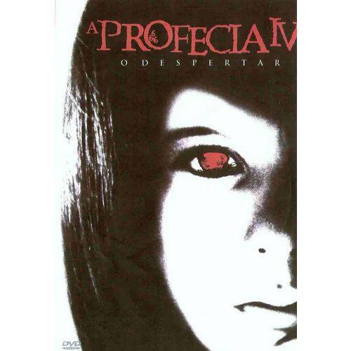 DVD a Profecia IV: o Despertar