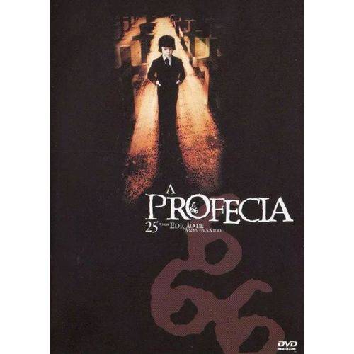 DVD a Profecia