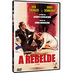 DVD - a Rebelde