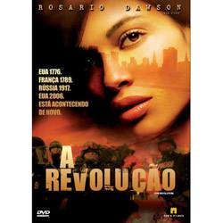 DVD a Revolução