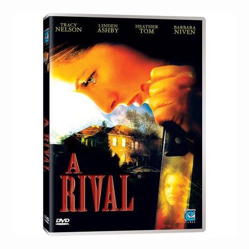 DVD a Rival