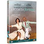 DVD - a Roda da Fortuna