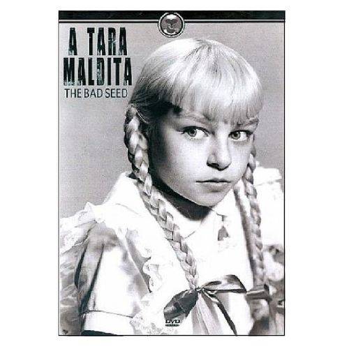 DVD a Tara Maldita - Mervyn LeRoy