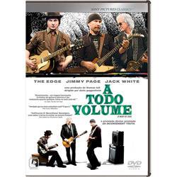 DVD a Todo Volume