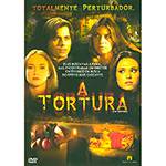 DVD - a Tortura
