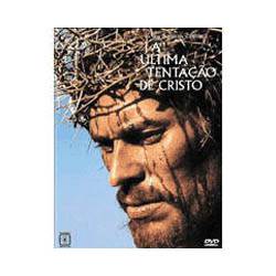 DVD a Última Tentação de Cristo