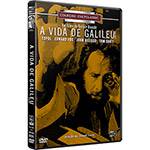 DVD - a Vida de Galileu